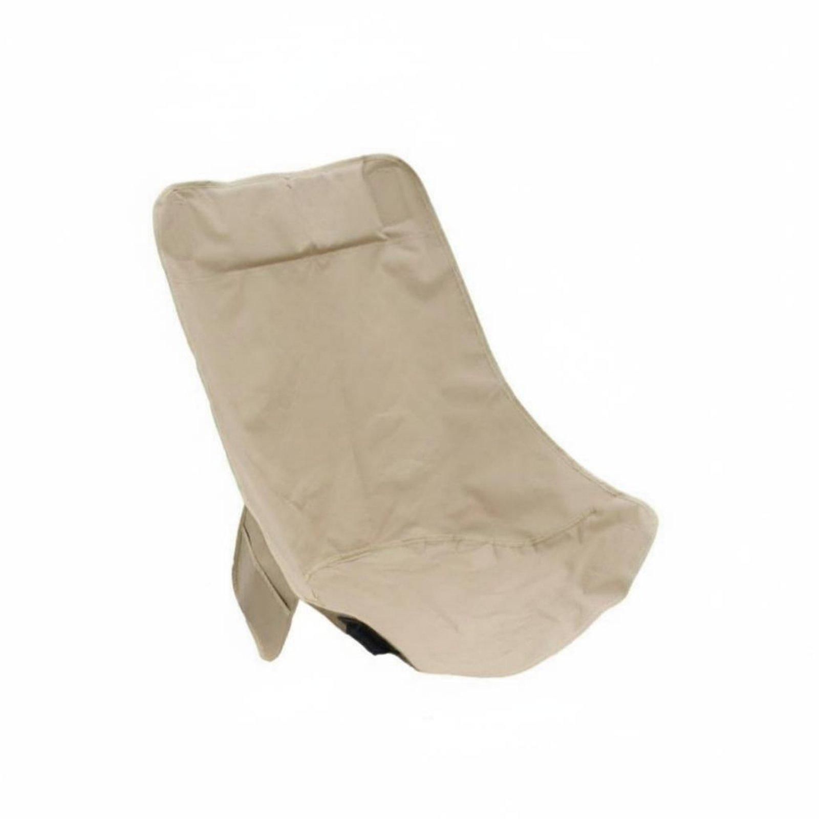 Outdoor Chair Camping - Moon Chair Replacement Canvas Folding Camp