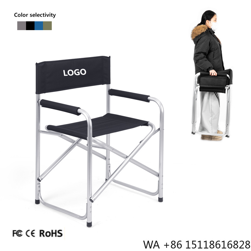 Outdoor Chair Camping - Custom Design Outdoor Camping Folding Table