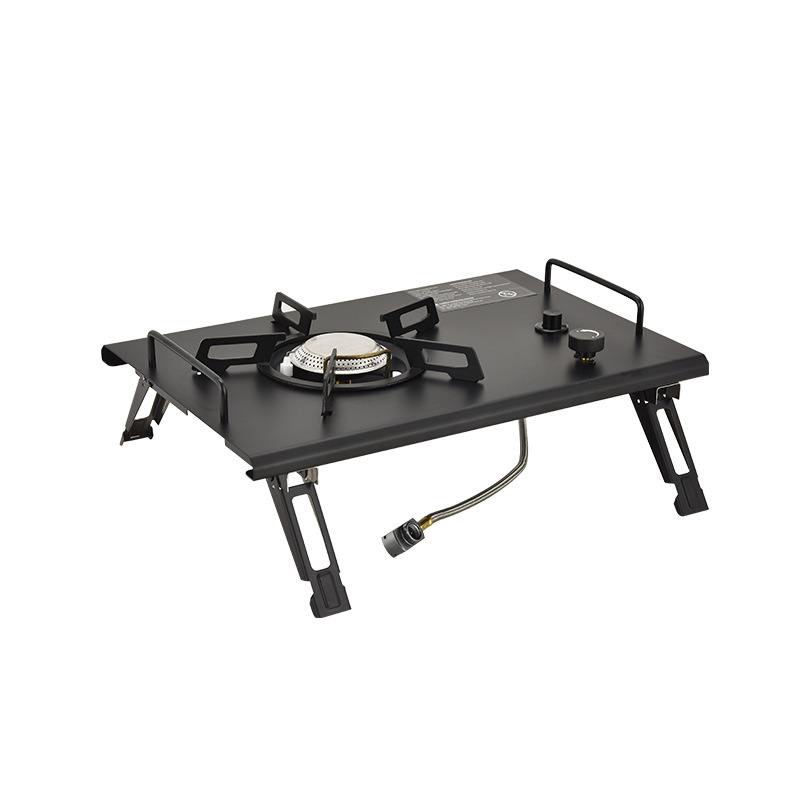 WESTTUNE Camping IGT Stove 400 - đánh giá và giá Outdoor Camping Cooking Table