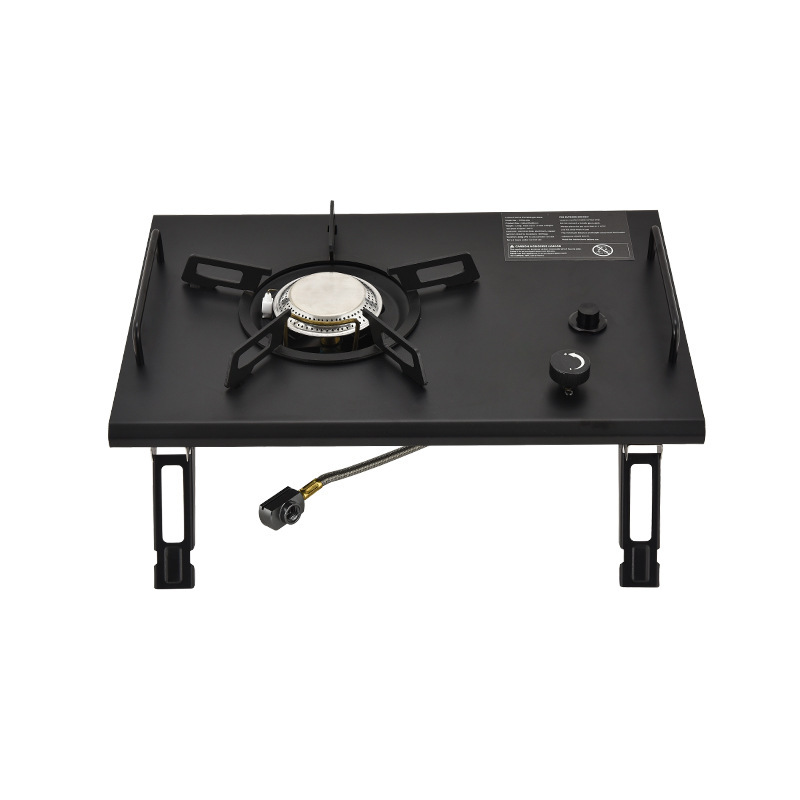 WESTTUNE Camping IGT Stove 400 - đánh giá và giá Outdoor Camping Cooking Table