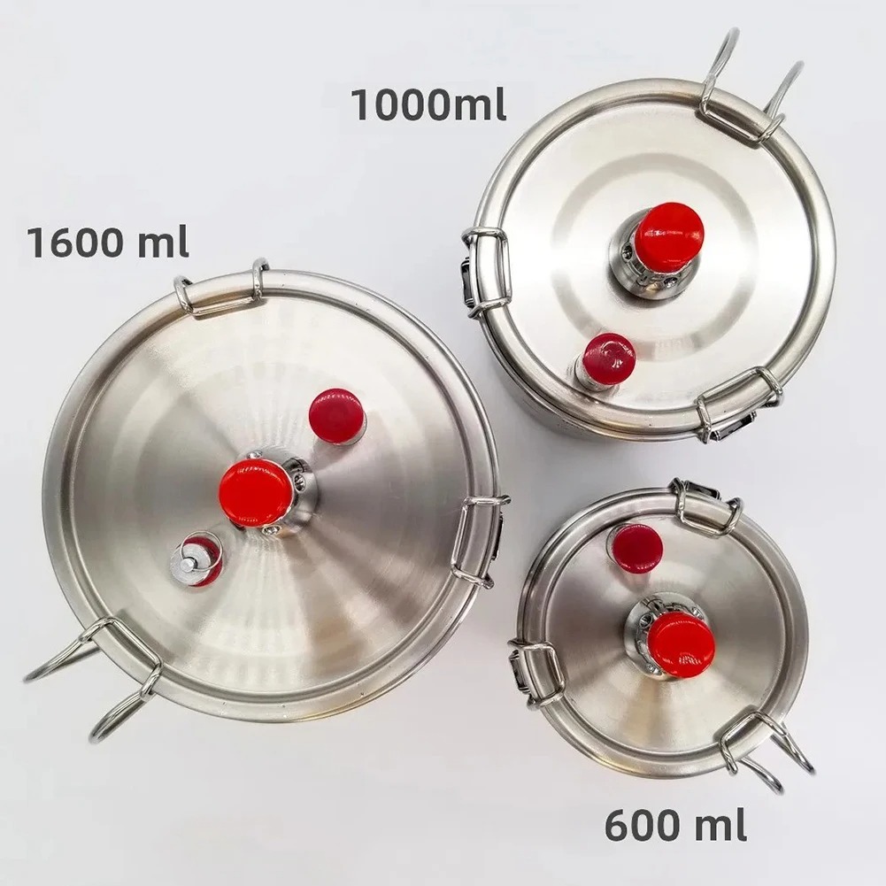Ultra-light Mini Pressure Cook - đánh giá và giá Outdoor Camping Gas Heater
