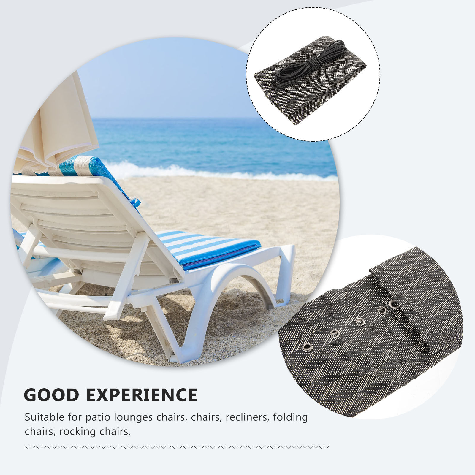 Replacement Chair Canvas for O - đánh giá và giá Outdoor Chair Camping