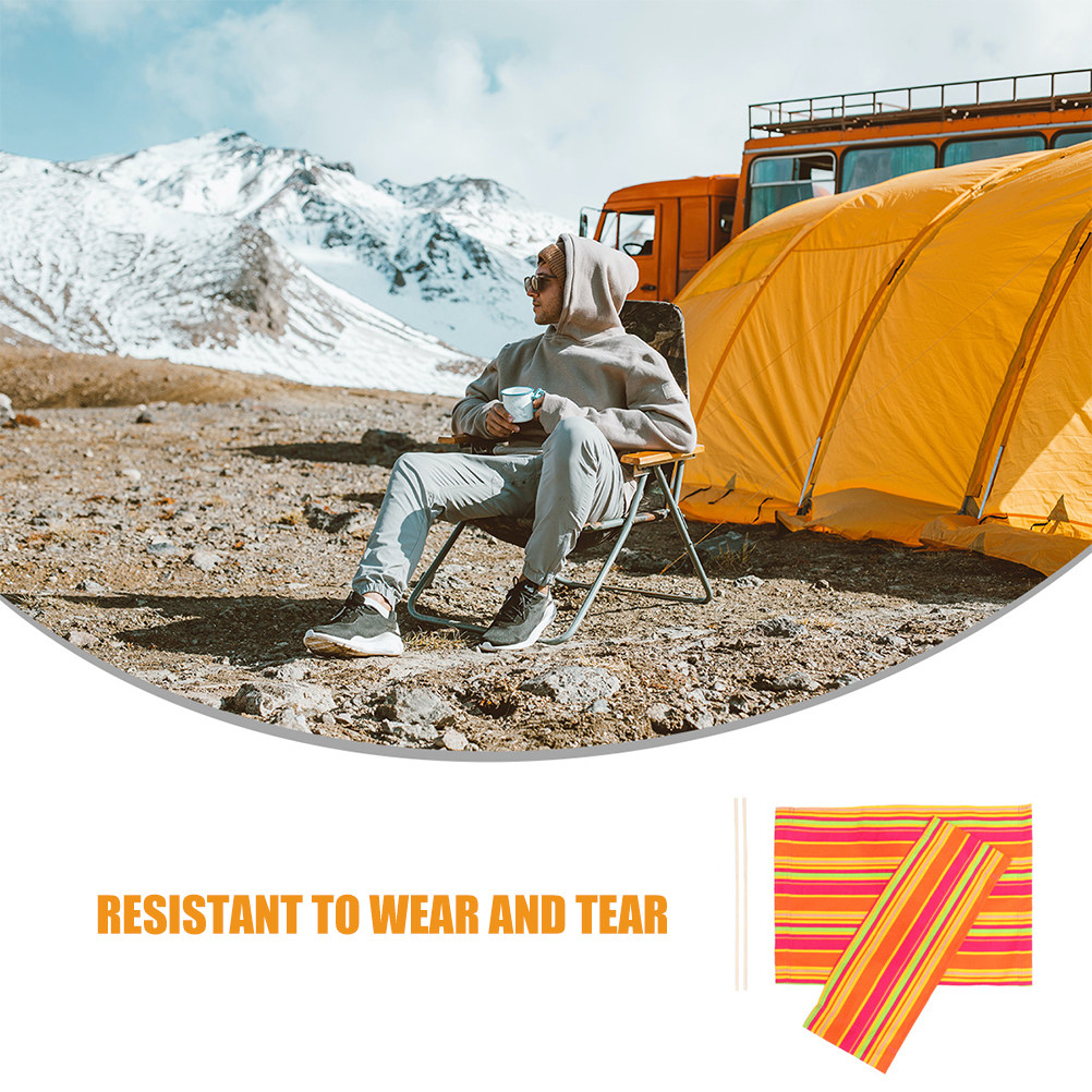1Set Replaceable Director Chai - đánh giá và giá Outdoor Chair Camping