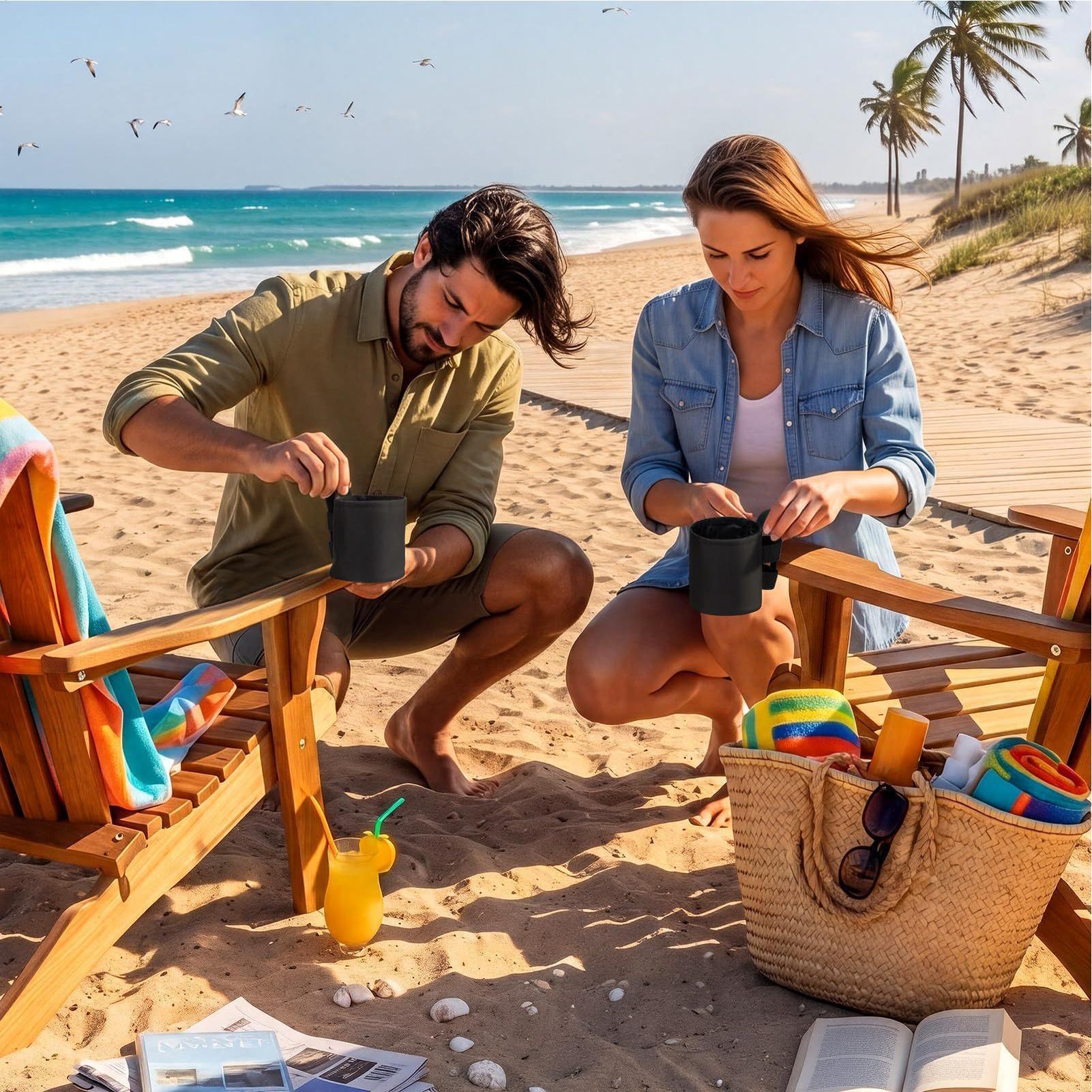 Portable Outdoor Camping Chair - đánh giá và giá Outdoor Chair Camping