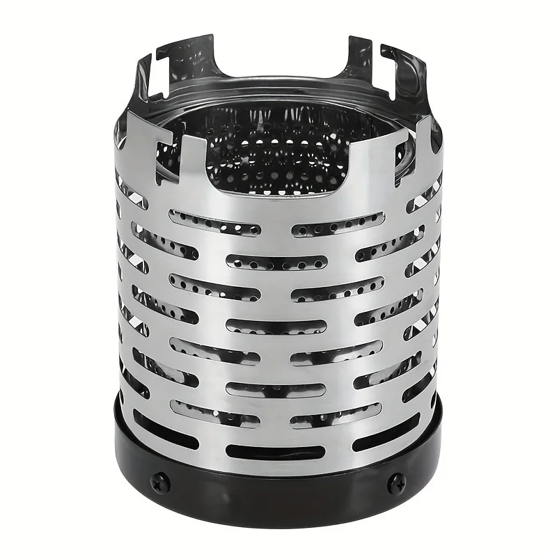 Stainless Steel Heating Cover  - đánh giá và giá Outdoor Camping Gas Heater