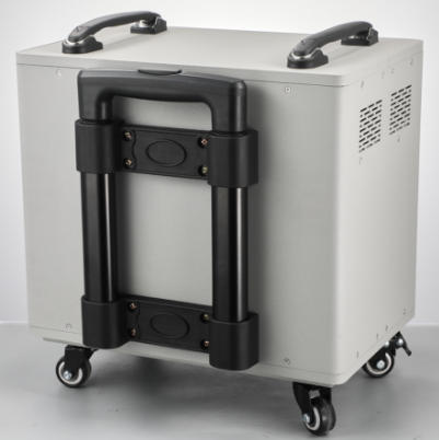Outdoor Trolley Case Removable - đánh giá và giá Portable Power Station