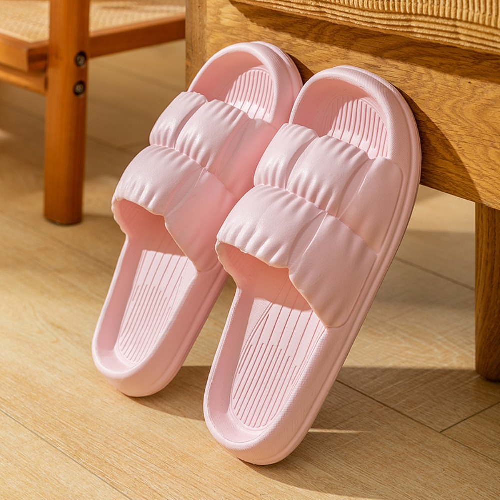Summer Cloud Slippers Simple E - đánh giá và giá Outdoor Camping Slippers