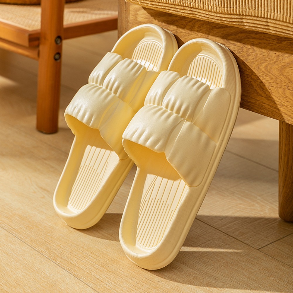 Summer Cloud Slippers Simple E - đánh giá và giá Outdoor Camping Slippers