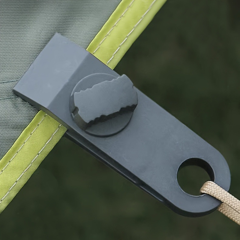  Camping Tarp Clips Outdoor C - đánh giá và giá Outdoor Camping Tarp