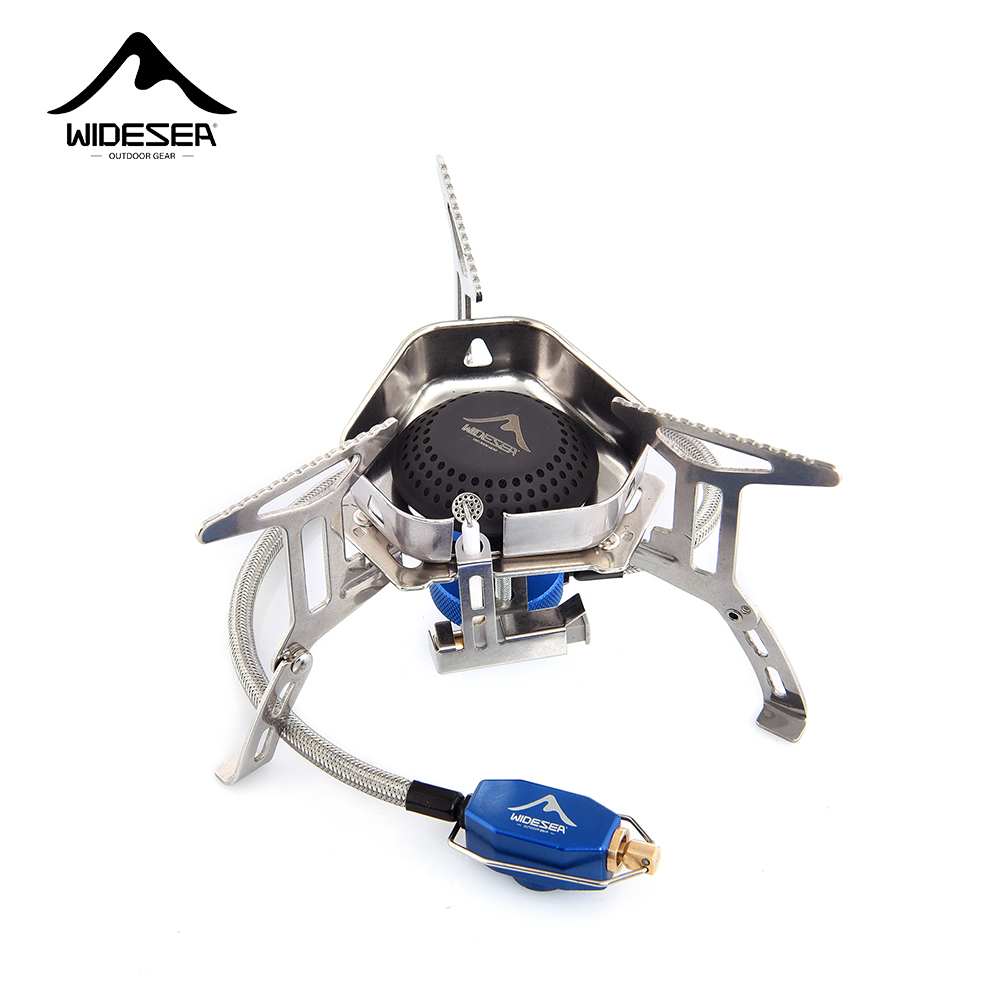 Camping Stove Outdoor Gas Burn - đánh giá và giá Outdoor Camping Gas Heater
