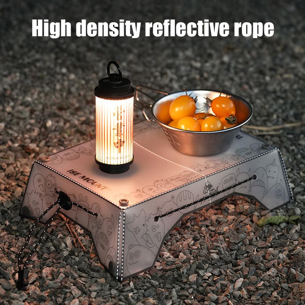 Portable Multi Folding Camping - đánh giá và giá Outdoor Camping Cooking Table