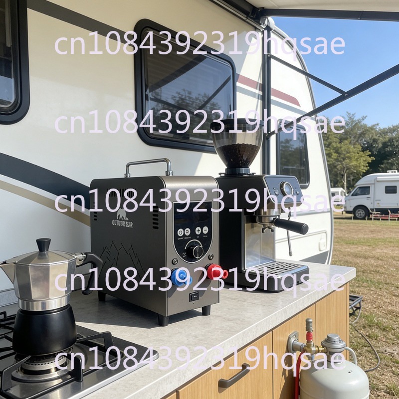 6L Outdoor Portable Gas Water  - đánh giá và giá Outdoor Camping Gas Heater