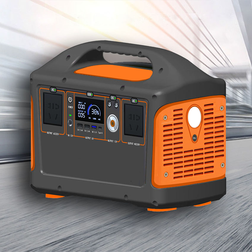 All In One Portable Power Ener - đánh giá và giá Portable Power Station