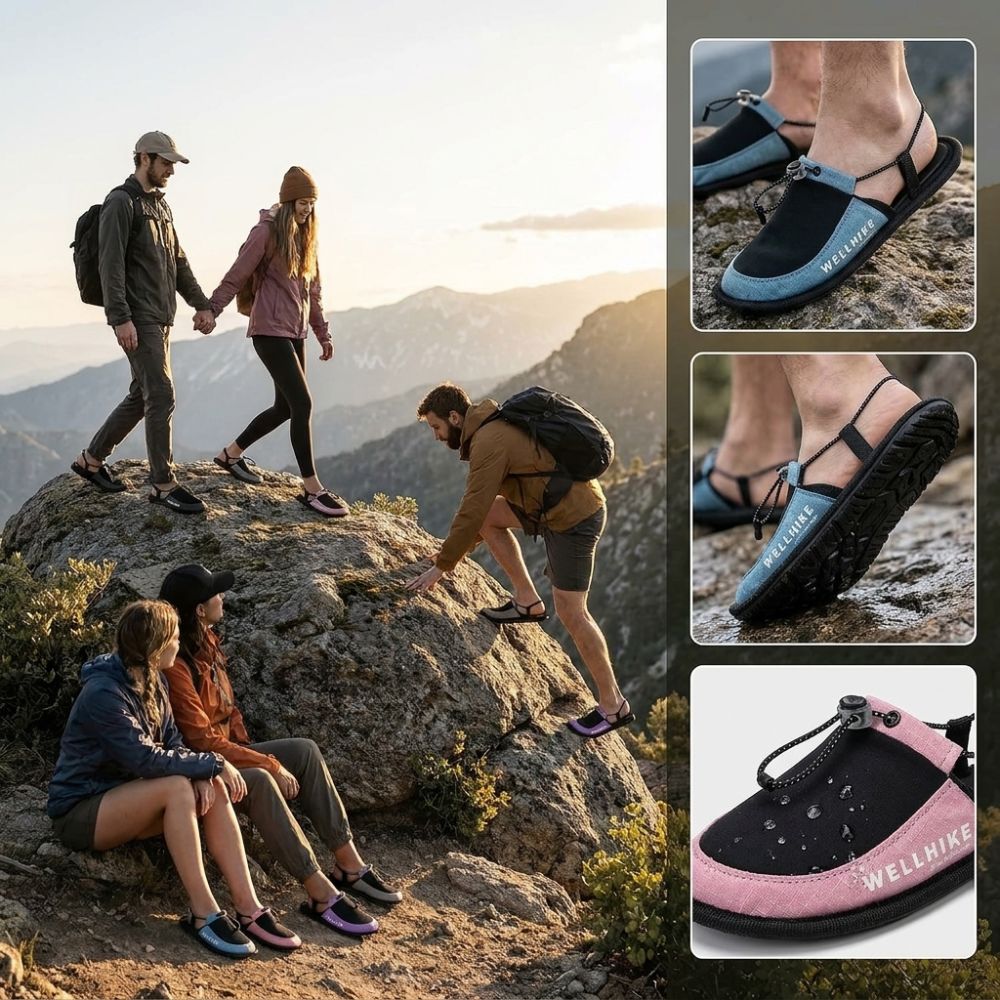 1 Pair Non Slip Travel Slipper - đánh giá và giá Outdoor Camping Slippers