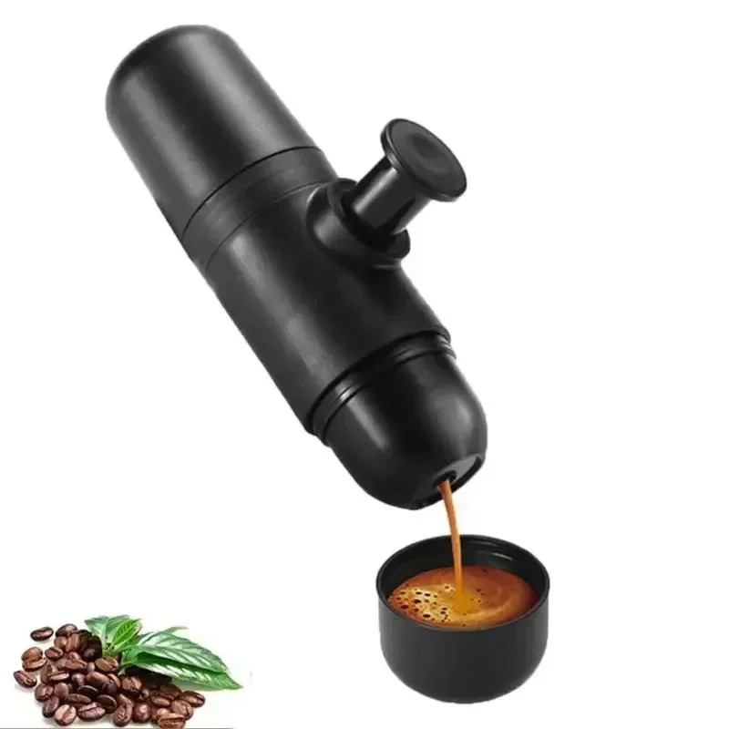 Portable camping travel coffee - đánh giá và giá Camp Percolator Coffee
