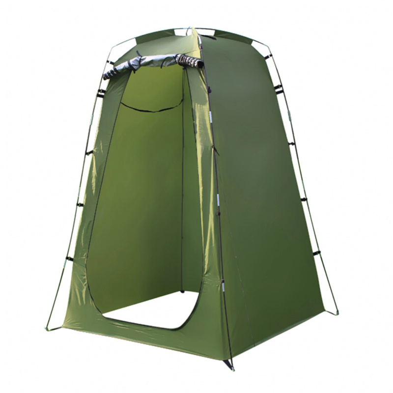 Portable Privacy Shower Changi - đánh giá và giá Outdoor Camping Toilet Tent