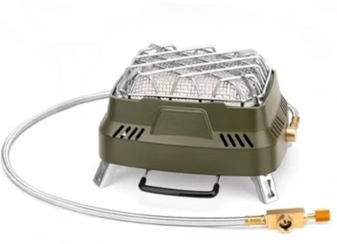 Outdoor Stove Heating Device O - đánh giá và giá Outdoor Camping Gas Heater