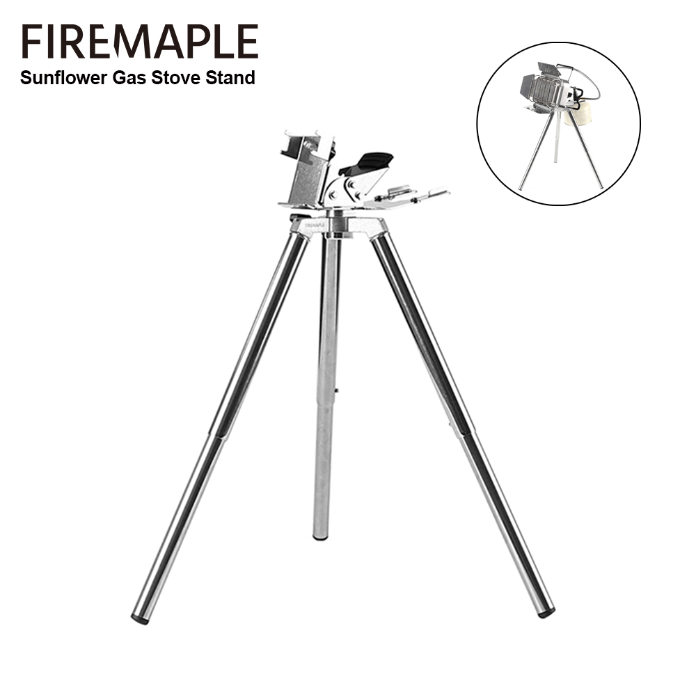 Fire-Maple Sunflower Gas Stove - đánh giá và giá Outdoor Camping Gas Heater