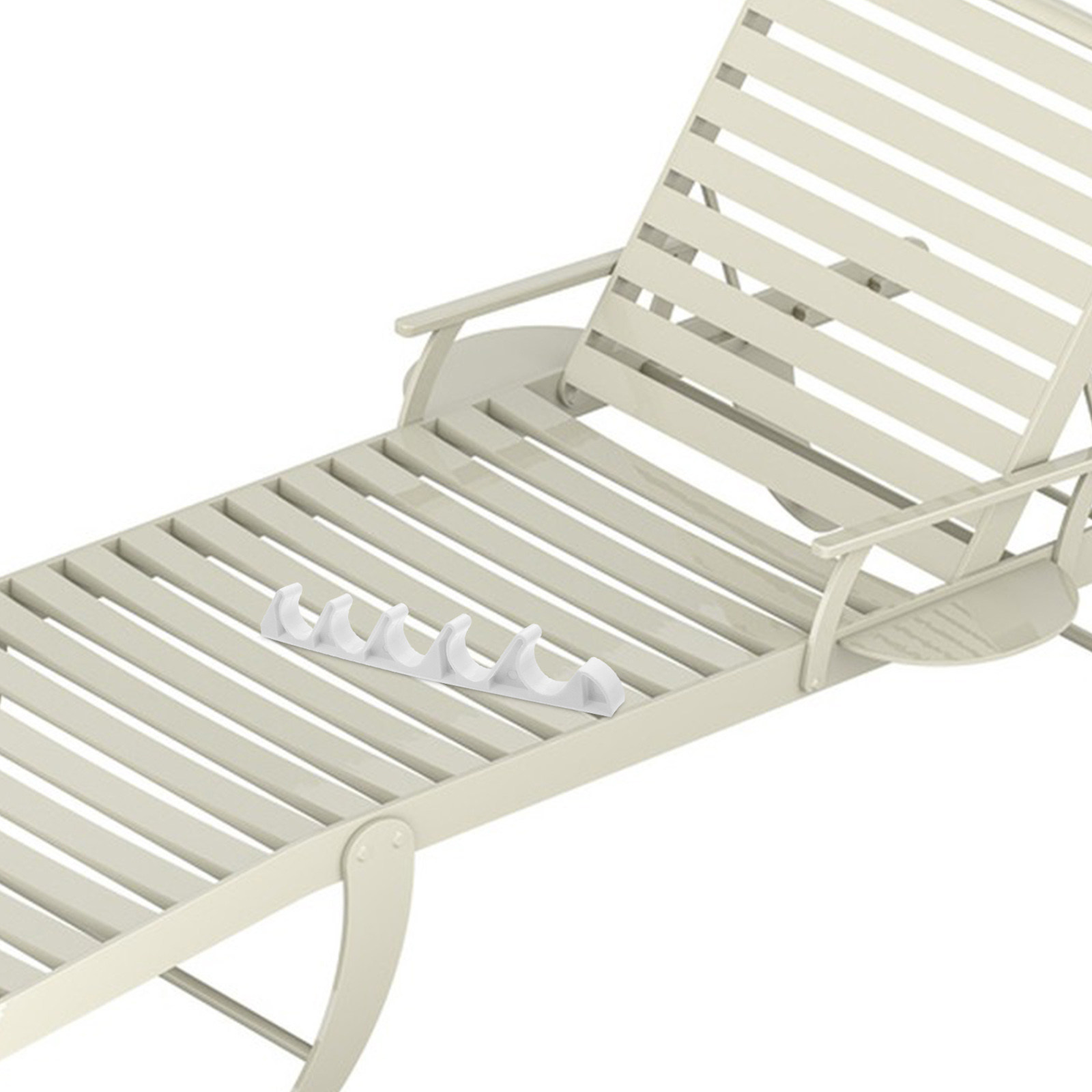8Pcs Folding Chair Adjustment  - đánh giá và giá Outdoor Chair Camping