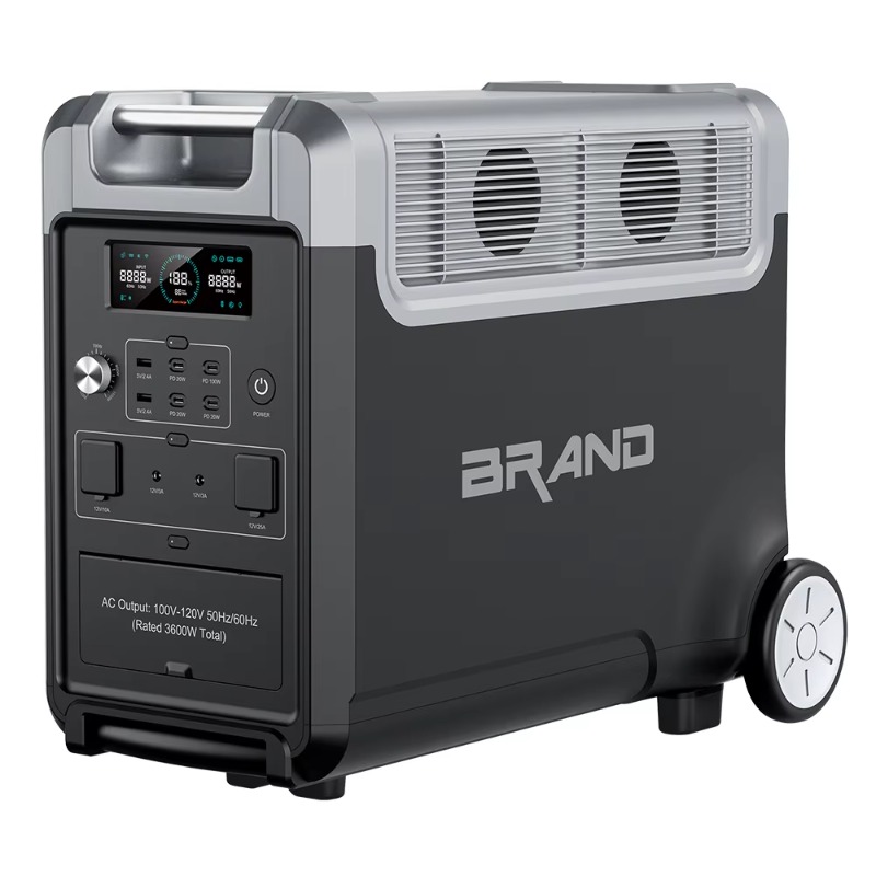 2026 Factory High-Quality Gere - đánh giá và giá Portable Power Station