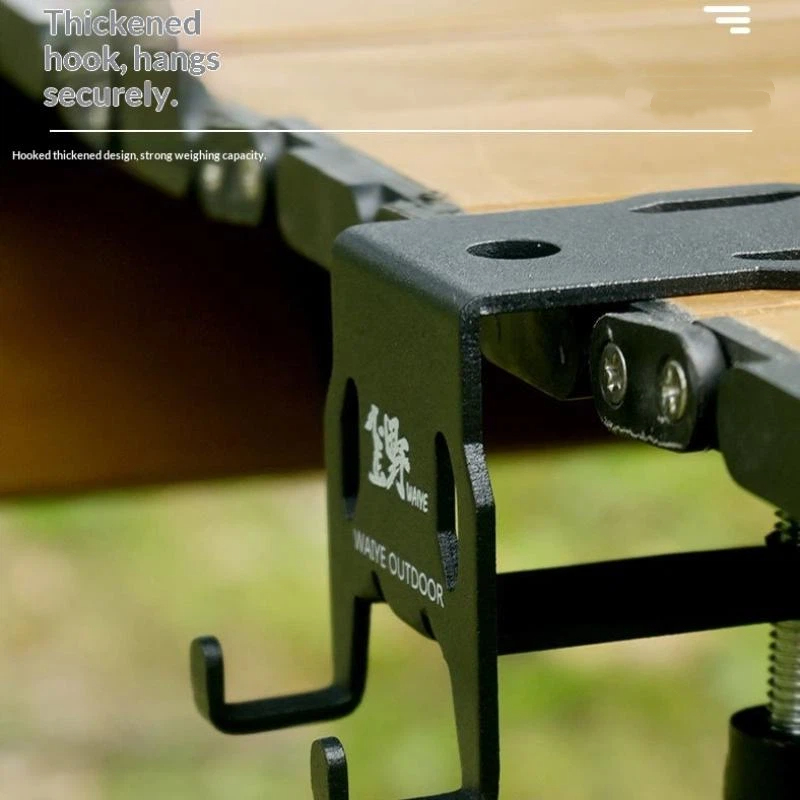Gas Canister Hook Outdoor Hang - đánh giá và giá Outdoor Camping Cooking Table