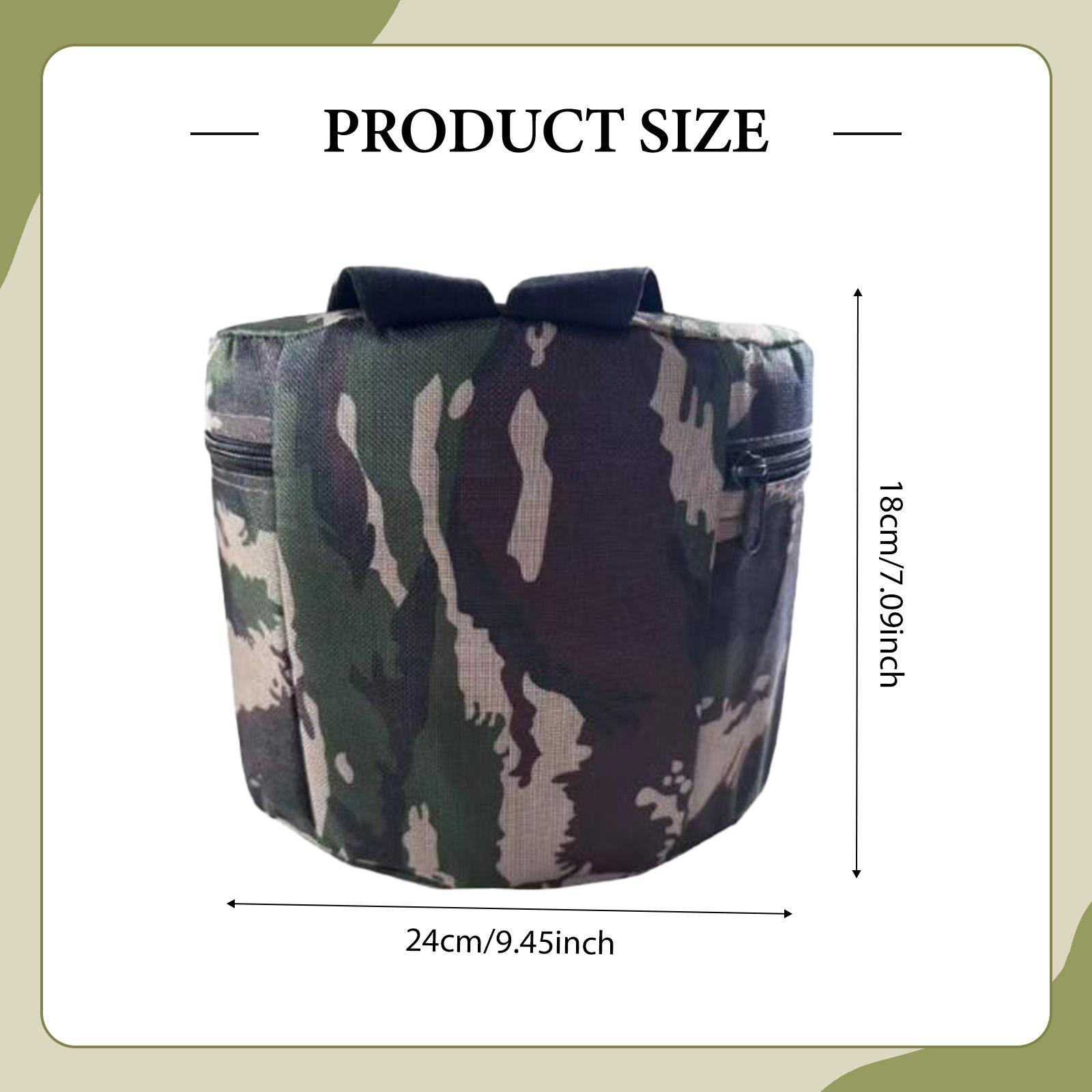 Wearable Garden Stool Multicol - đánh giá và giá Outdoor Chair Camping