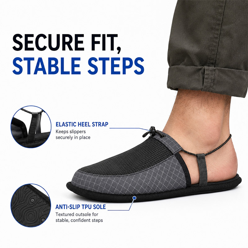 Outdoor Water Shoes Ultra Ligh - đánh giá và giá Outdoor Camping Slippers