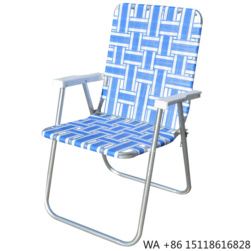 Folding Patio Lawn Webbed Chai - đánh giá và giá Outdoor Chair Camping