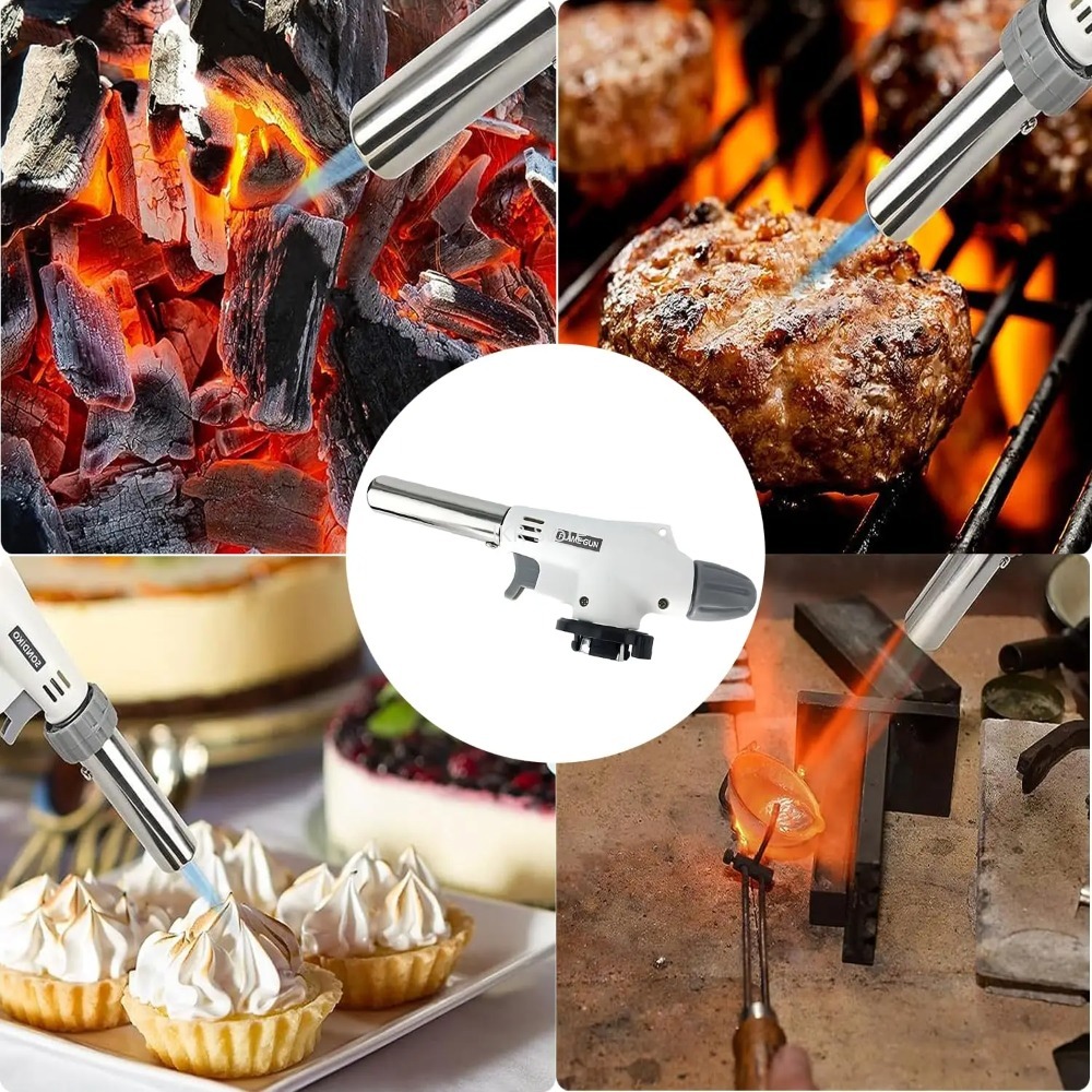 Camping Barbecue Gas Torch But - đánh giá và giá Outdoor Camping Gas Heater