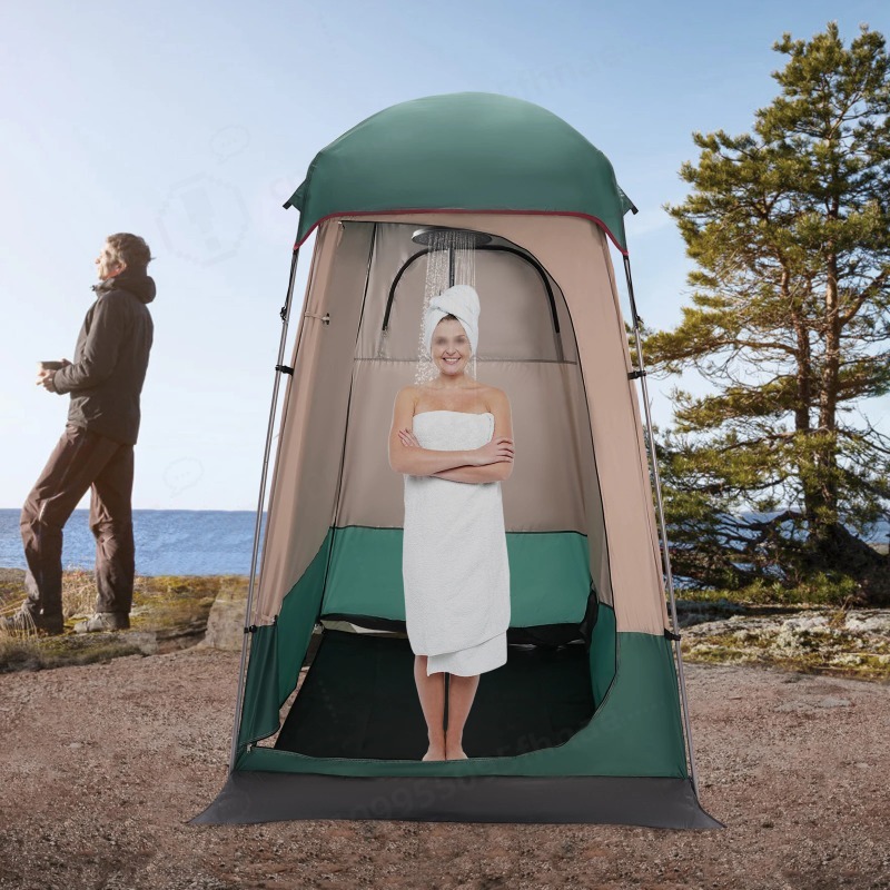 Outdoor Camping Privacy Shelte - đánh giá và giá Outdoor Camping Toilet Tent