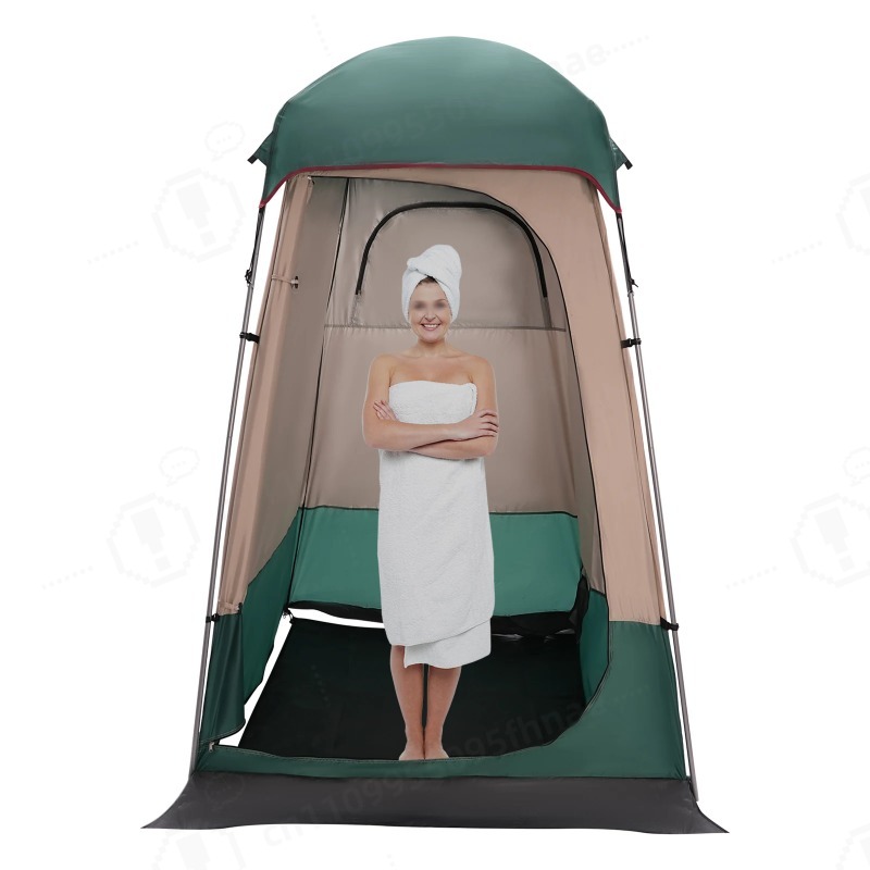 Outdoor Camping Privacy Shelte - đánh giá và giá Outdoor Camping Toilet Tent
