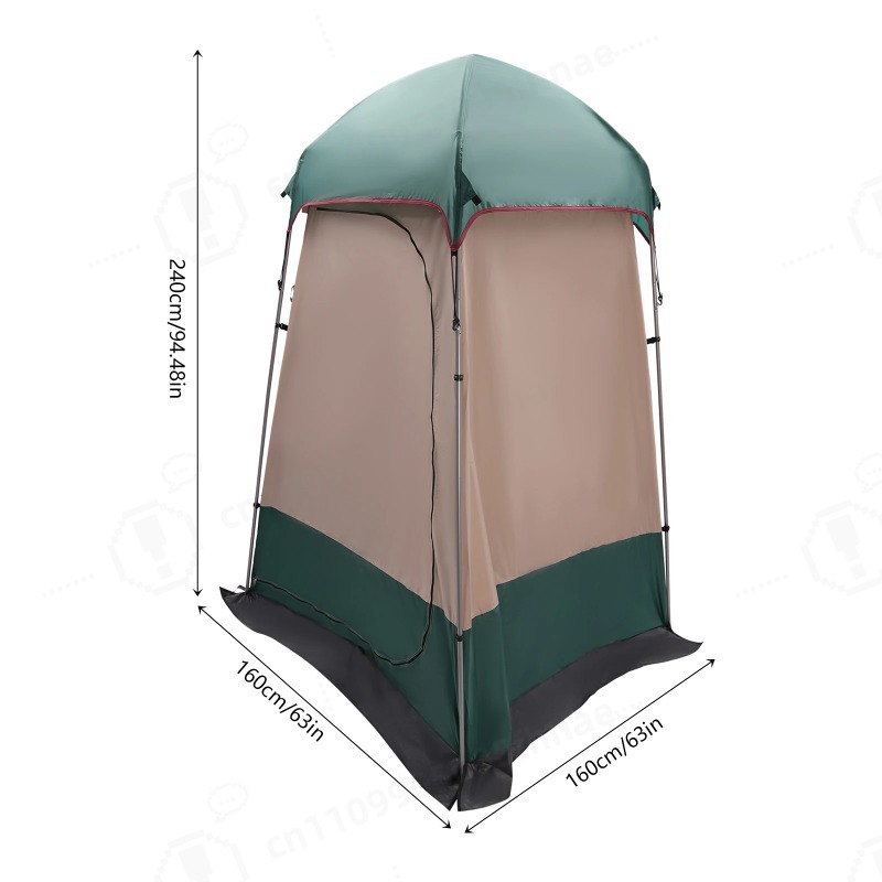 Outdoor Camping Privacy Shelte - đánh giá và giá Outdoor Camping Toilet Tent