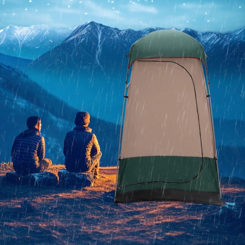 Outdoor Camping Privacy Shelte - đánh giá và giá Outdoor Camping Toilet Tent