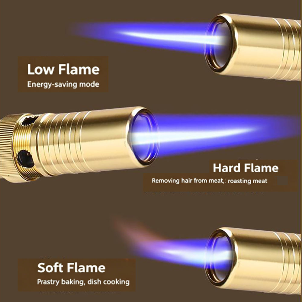 Outdoor Butane Torch, Portable - đánh giá và giá Outdoor Camping Gas Heater