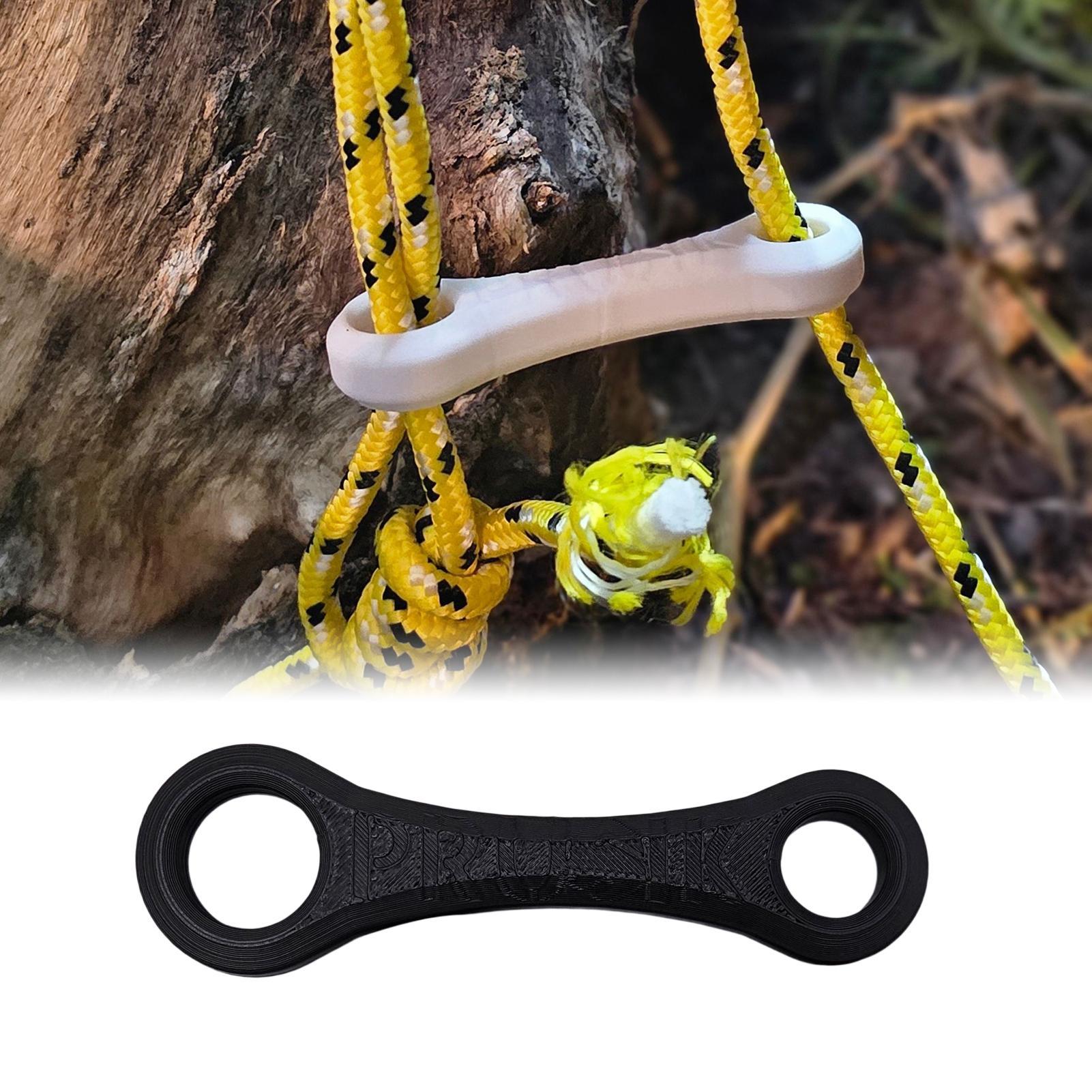 Rope Tightener for Camping 3D  - đánh giá và giá Outdoor Camping Tarp