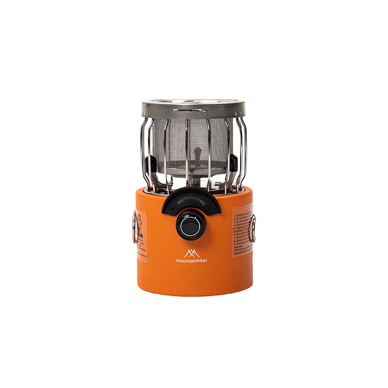 MOUNTAINHIKER Portable 2000W G - đánh giá và giá Outdoor Camping Gas Heater