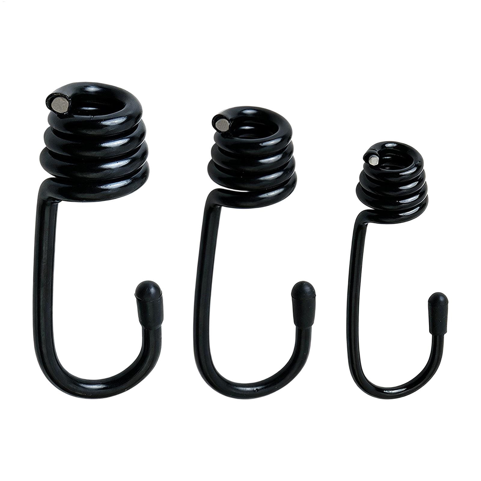 Heavy-duty Metal elastic rope  - đánh giá và giá Outdoor Camping Tarp