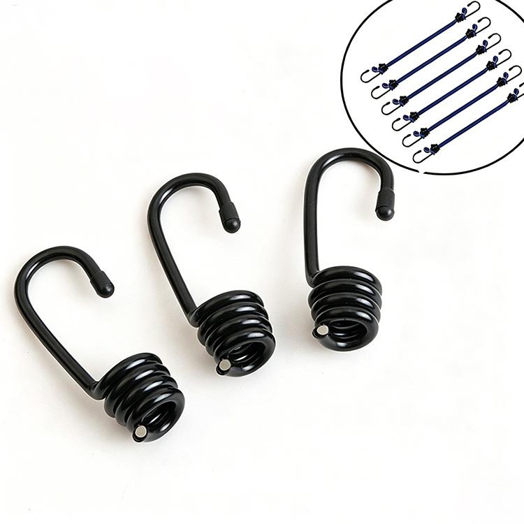 Heavy-duty Metal elastic rope  - đánh giá và giá Outdoor Camping Tarp