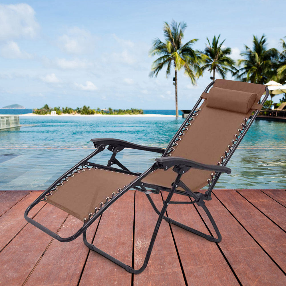 Folding Chair Navy Blue Outdoo - đánh giá và giá Outdoor Chair Camping
