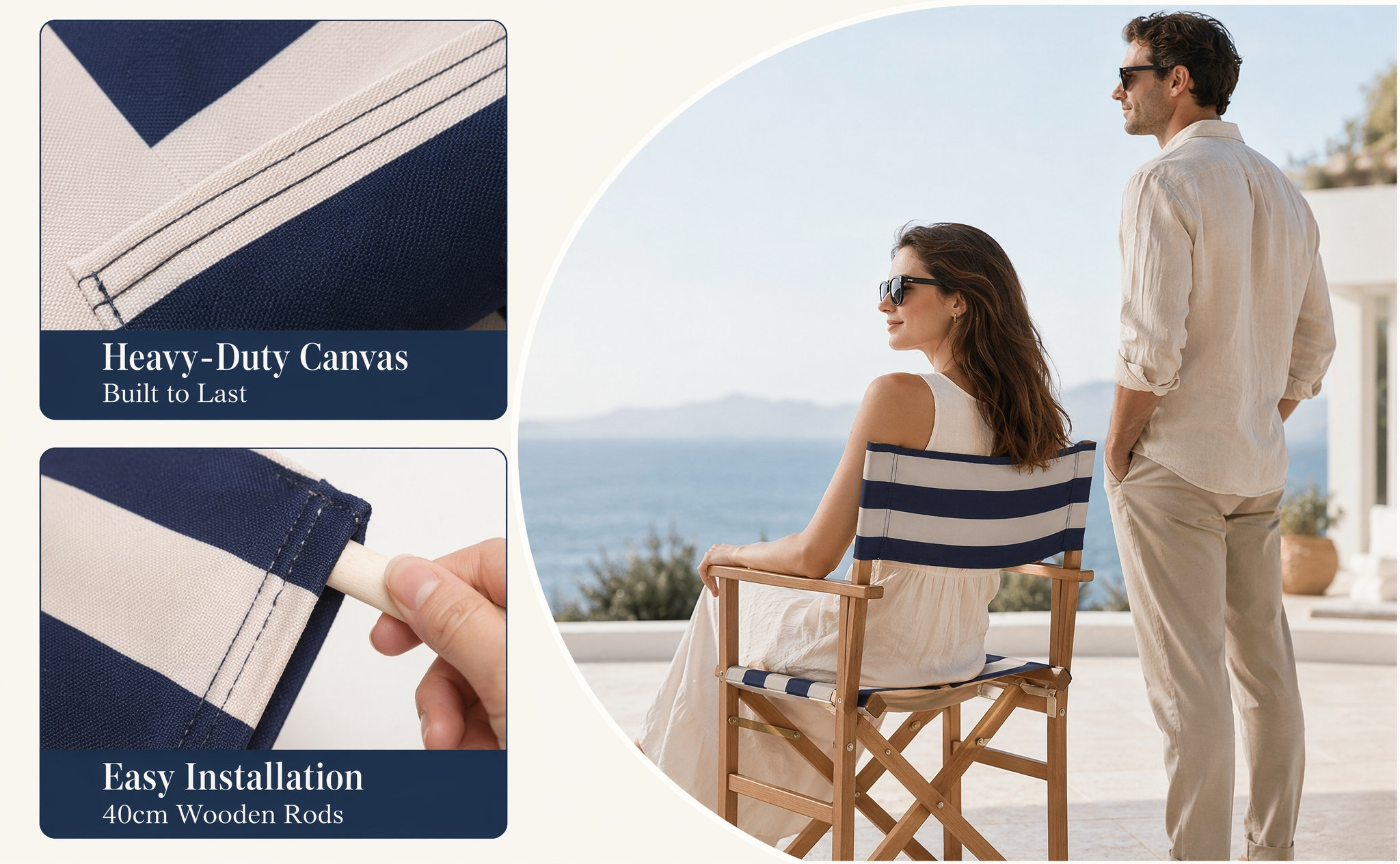 1Set Folding Chair Replacement - đánh giá và giá Outdoor Chair Camping