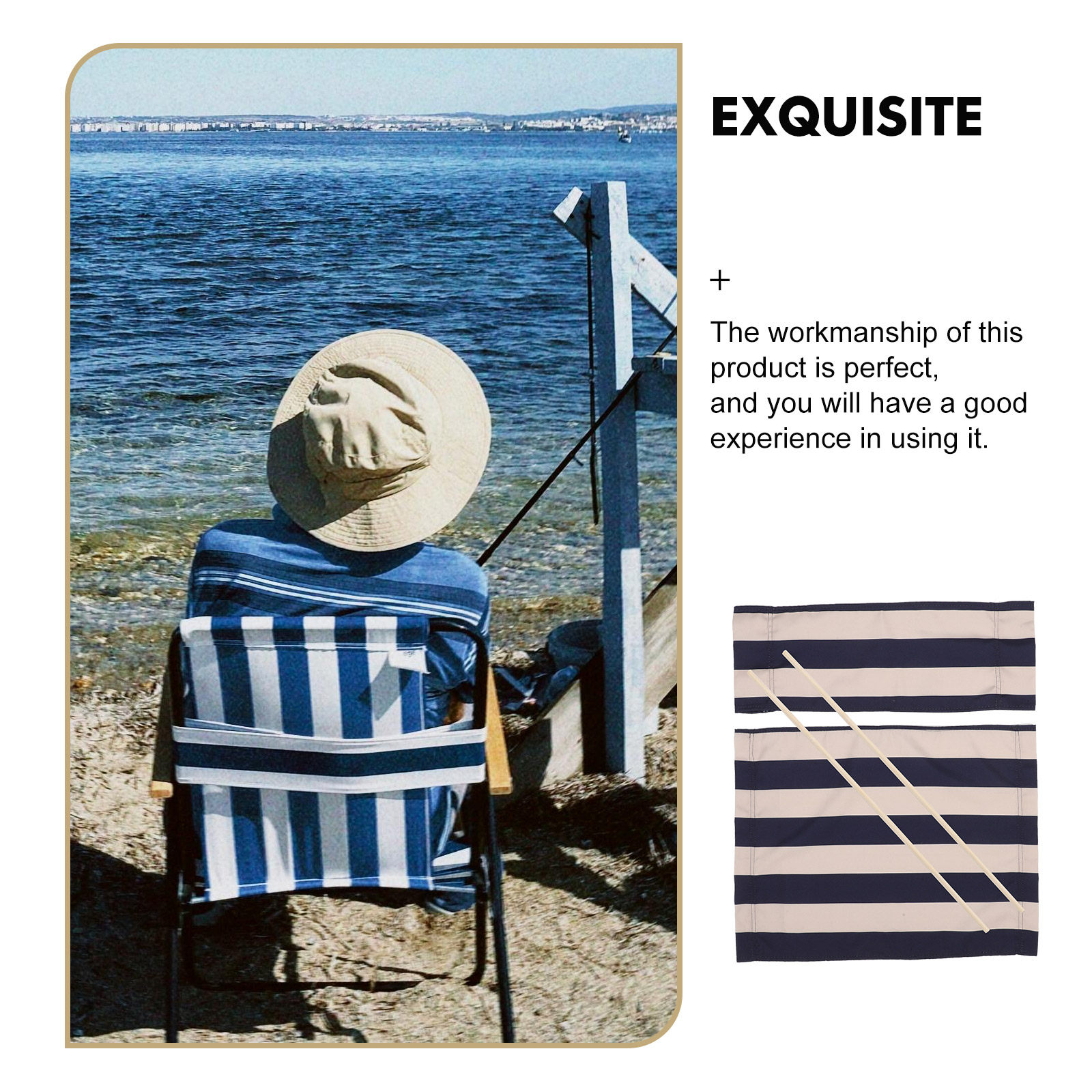 1Set Folding Chair Replacement - đánh giá và giá Outdoor Chair Camping