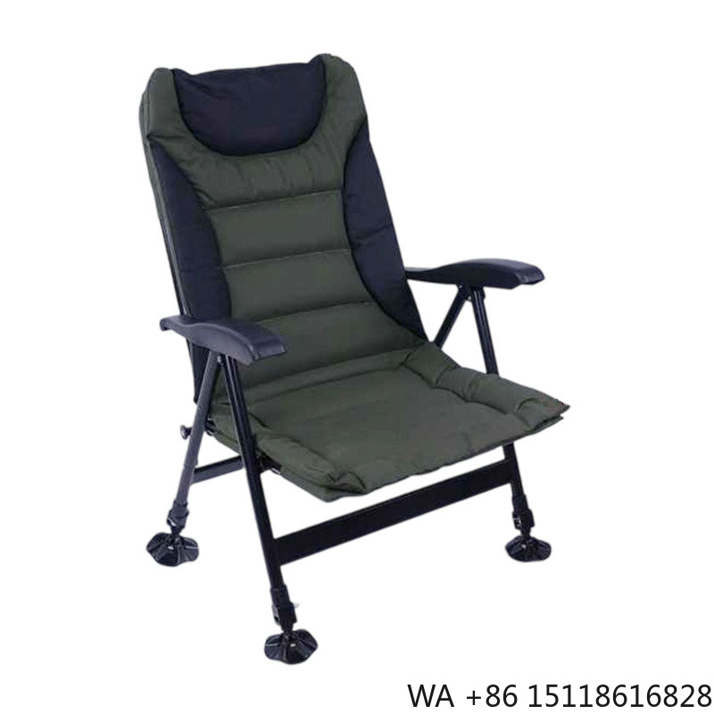 Portable Folding  Five-positio - đánh giá và giá Outdoor Chair Camping