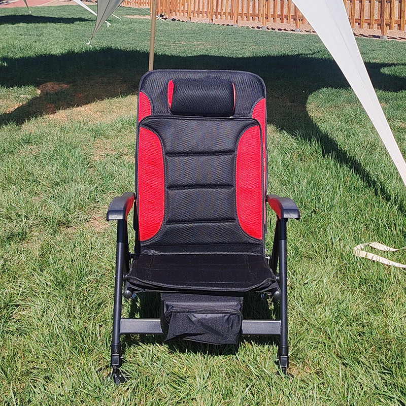 Portable Folding  Five-positio - đánh giá và giá Outdoor Chair Camping
