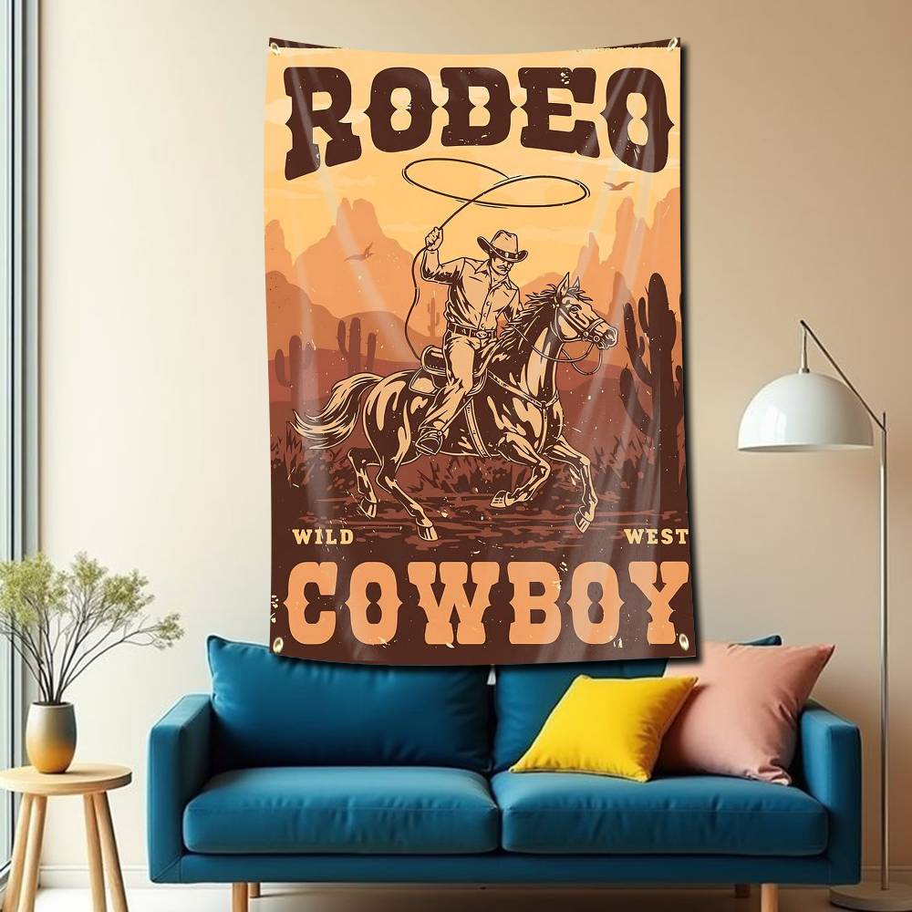 Retro Texas Western Cowboy Fla - đánh giá và giá Outdoor Camping In Texas