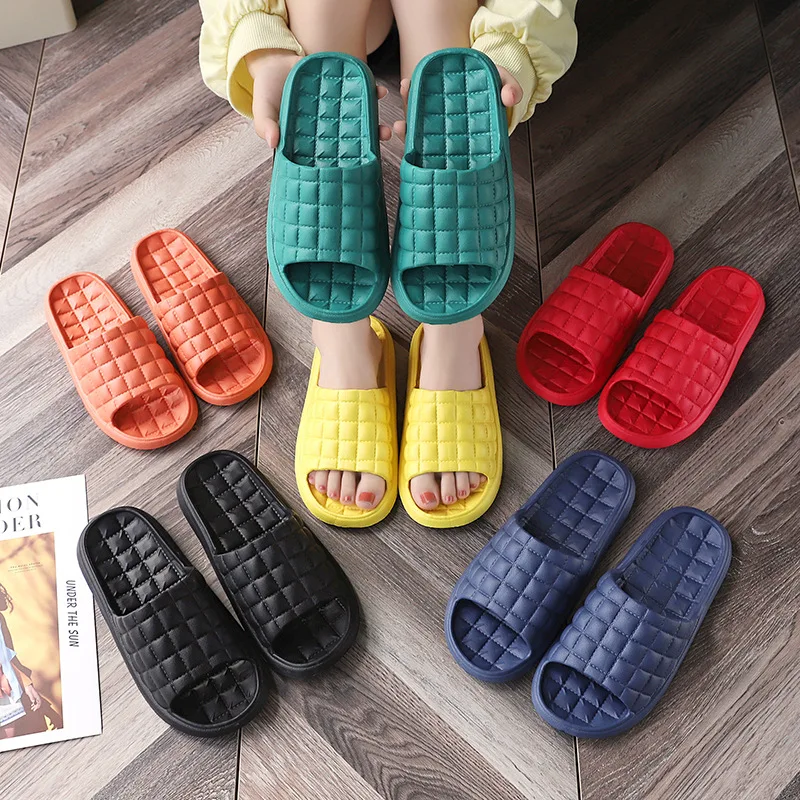 Home Bathroom Slippers Women F - đánh giá và giá Outdoor Camping Slippers