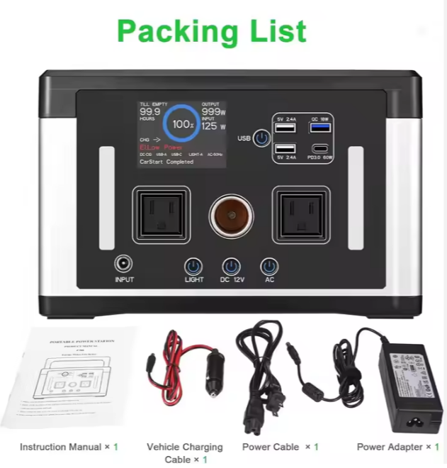 US Warehouse 1300w 2000w Emerg - đánh giá và giá Outdoor Camping Warehouse