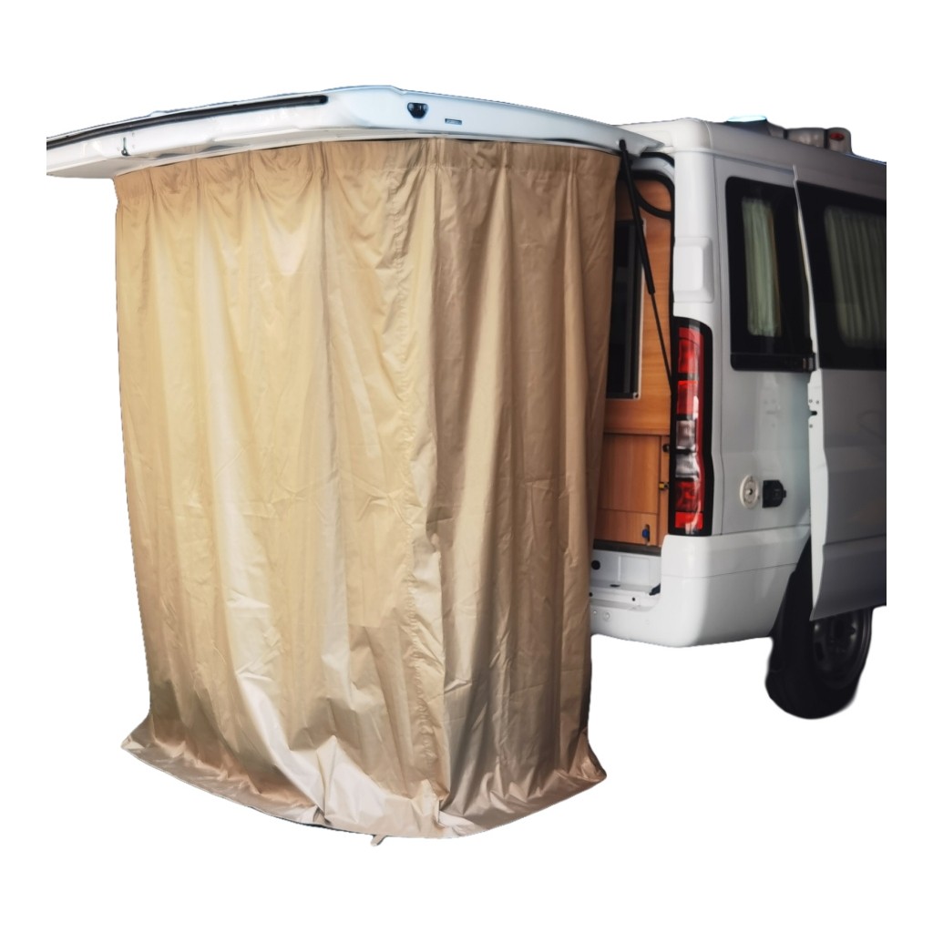 Jiangling Fushun Quanshun Dato - đánh giá và giá Outdoor Camping Toilet Tent