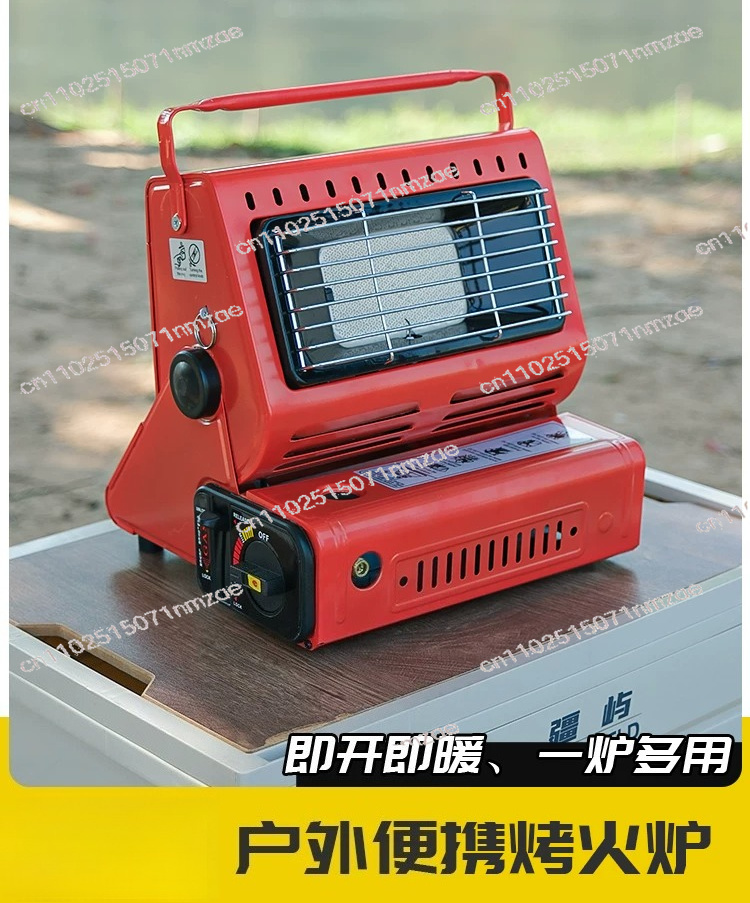 Heater Travelling Camping Hiki - đánh giá và giá Outdoor Camping Gas Heater