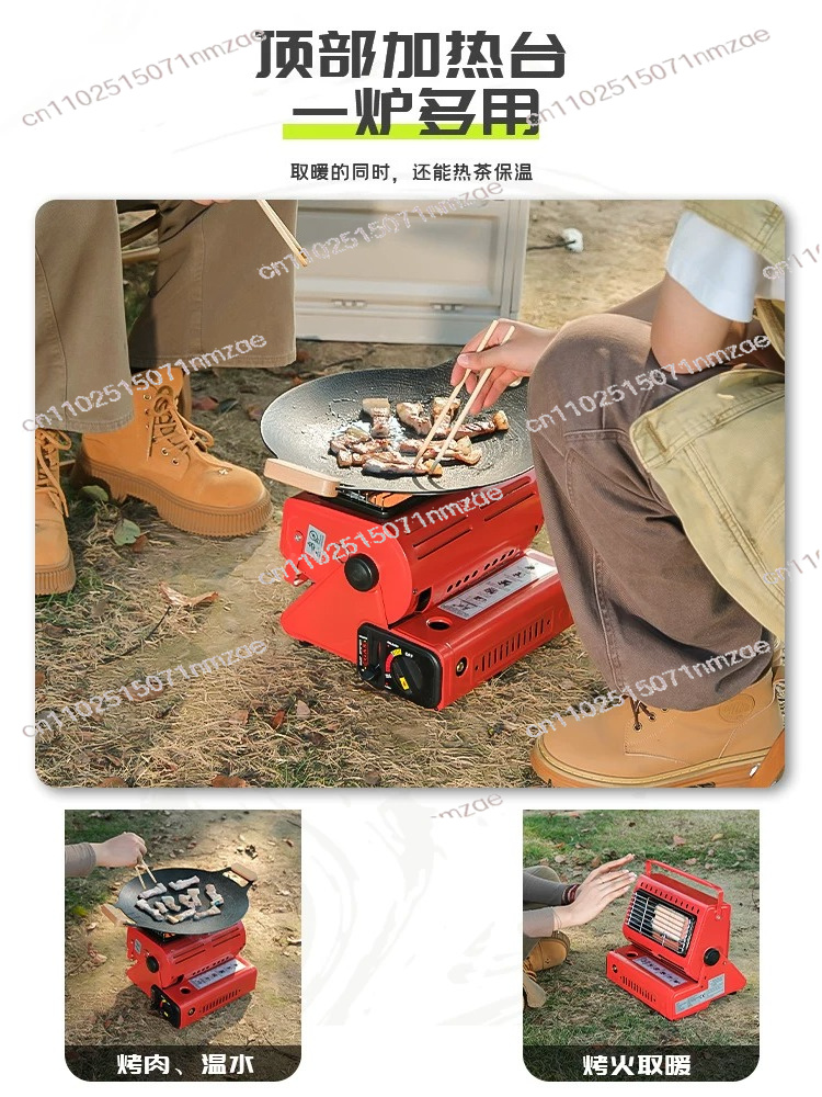 Heater Travelling Camping Hiki - đánh giá và giá Outdoor Camping Gas Heater