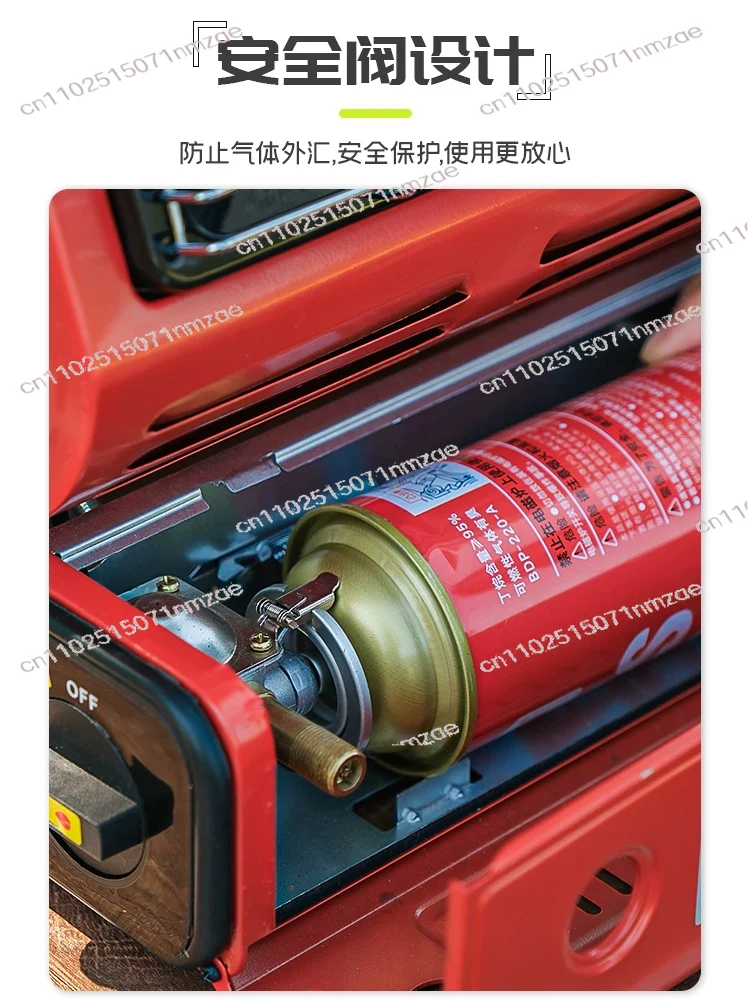 Heater Travelling Camping Hiki - đánh giá và giá Outdoor Camping Gas Heater